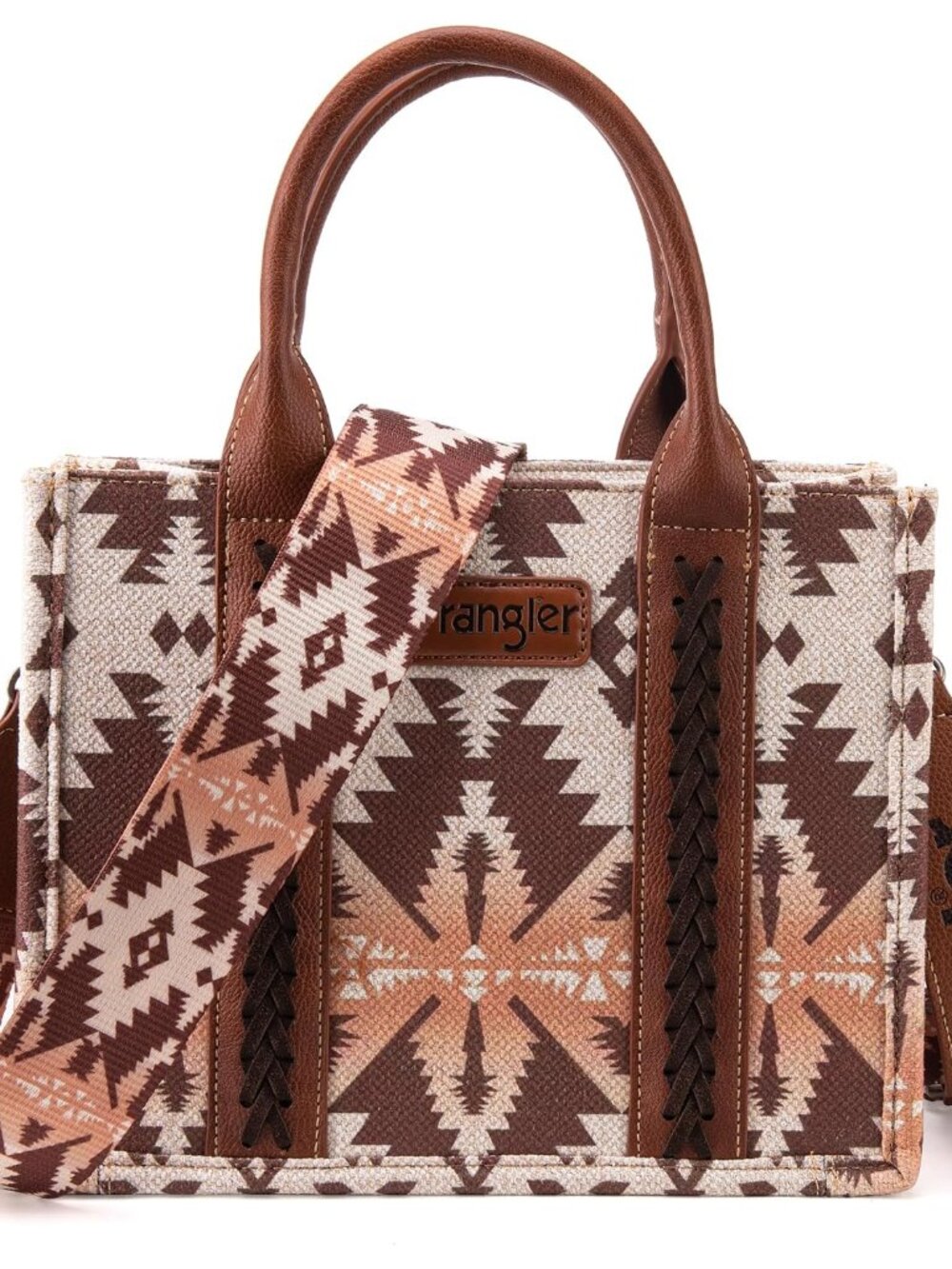 Aztec Tote Bag for Women Boho Shoulder Purses and Handbags